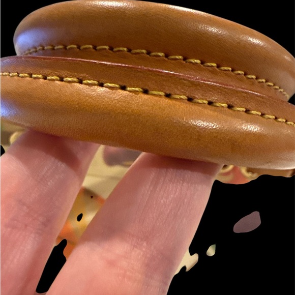 Dooney & Bourke bag vintage "Popsicle" or "Ice Cream Bars" collection. - Picture 3 of 8